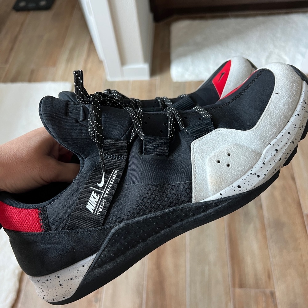 Nike Tech Trainers